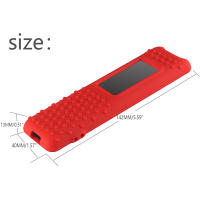 Funda Protectora De Silicona Para Control Remoto De TV Inteligente Samsung BN59-01432 TM2360 Cubierta Antipolvo Para Control Remoto Solar - details 0