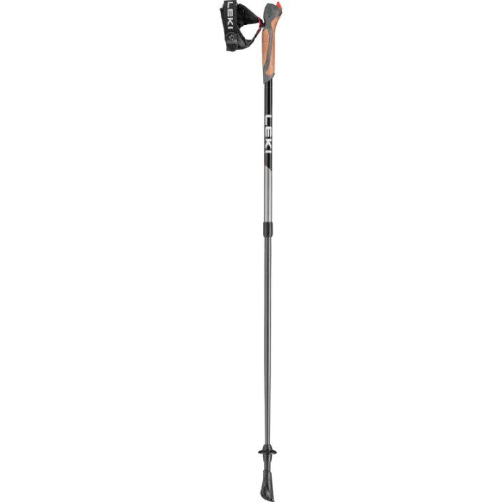 Bastones Leki Nordic Walking para Principiantes - 1