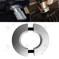 Fijación De Eje Para Fanatec CSL DD GT DD pro Runout Corrige Desconexión Con Aluminio Pieza Única Origin China - details 0