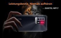 Móvil Resistentes OUKITEL WP17 8GB+128GB(TF 1TB), 6.78''HD Telefono movil 8300mAh, Cámara de 64MP Smartphone Impermeable NFC - details 0