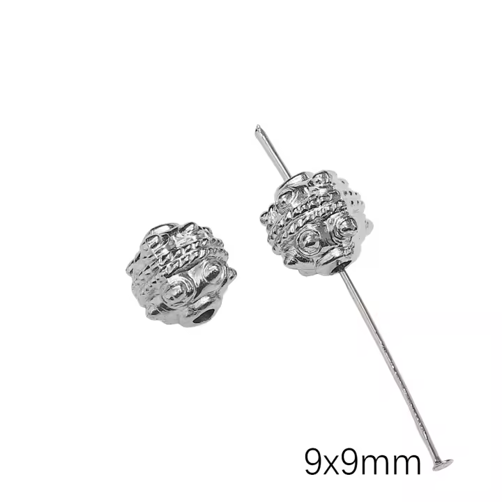 20/30/40Pcs Cuentas De Plástico Serie CCB Únicas Para Manualidades Joyería DIY Pulseras Y Aretes Accesorios De Material - 1