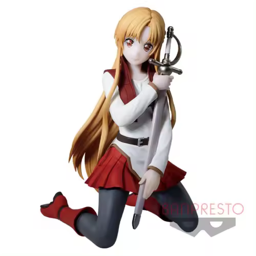 Estatua Espada Arte Online - Asuna - 1