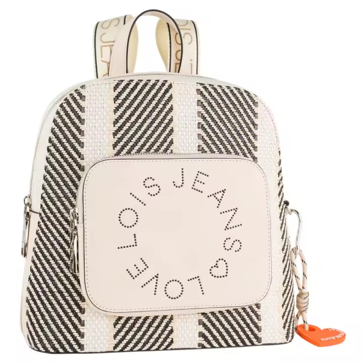 Bolso Mochila Mujer Elegante , Bolsos Mochila Para Mujer Versátiles , Mochila Mujer Pequeña , Mochila Bolso Mujer , Mochila Casual Mujer. Mochila Lois 323099 - 1
