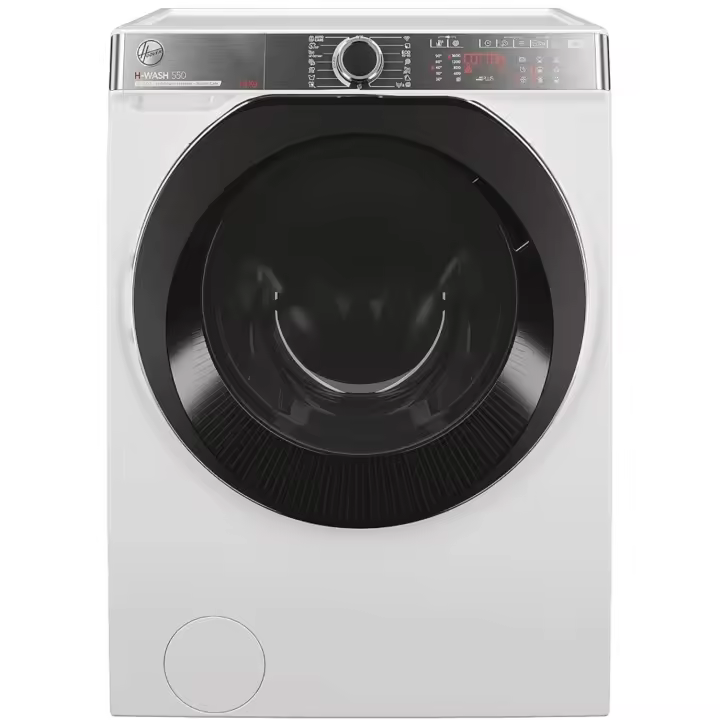 Hoover Lavadora Carga Frontal 10kg 1600 Rpm Clase A - 1