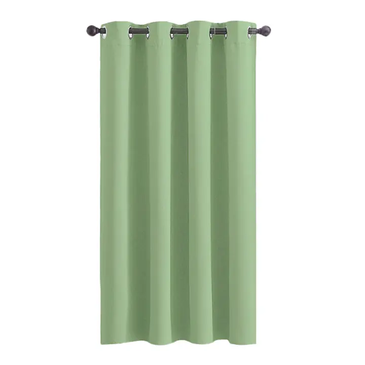 Cortinas impermeables para Pabellón y terraza con ojales - 1