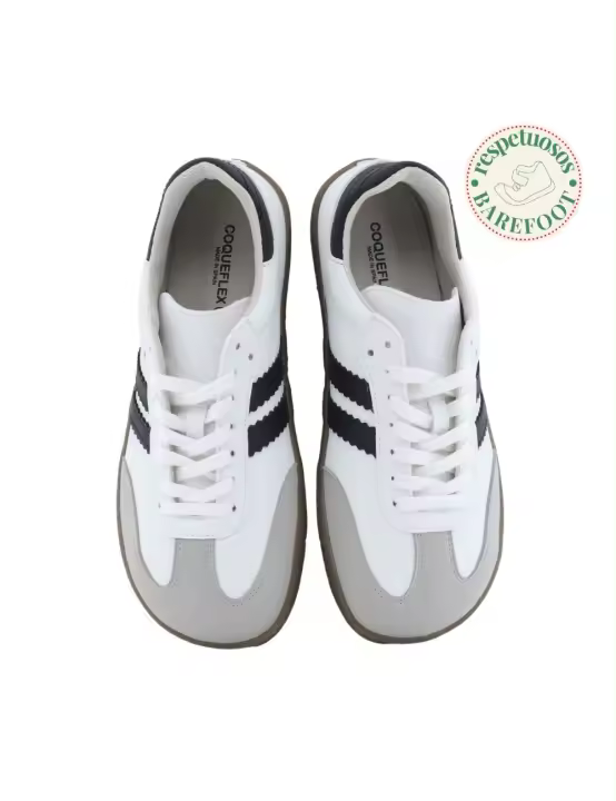 DEPORTIVO BAREFOOT UNISEX S4MB4 COQUEFLEX - 1