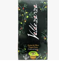 N / Aceite De Oliva Virgen Extra Valdezarza 168 Tarrinas - Formato Combinación de Sabor y Origen 100% Español - details 2