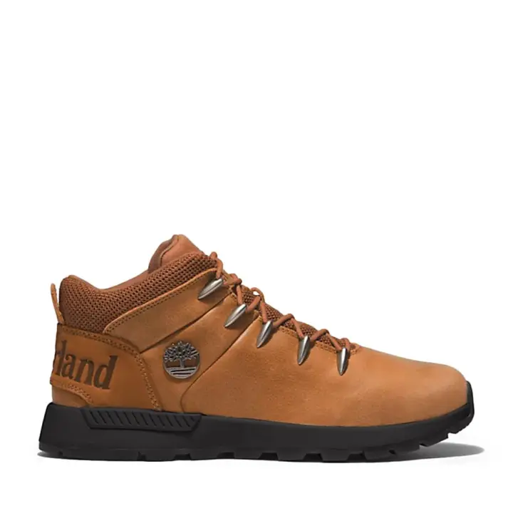 Botas de Senderismo Timberland Sprint Trekker - Cuero de Alta Calidad - 1