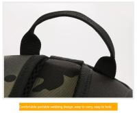 Rilistart-mochila táctica de viaje para hombre, morral deportivo de 20l para senderismo y exteriores - details 16