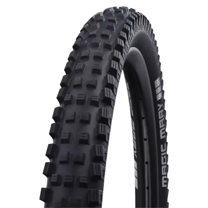Schwalbe Cubierta De Mtb Magic Mary Tubeless 29´´ X 2.40 - 1