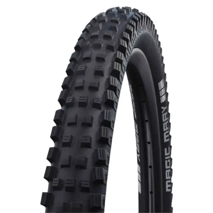 Schwalbe Cubierta De Mtb Magic Mary Tubeless 29´´ X 2.40 - 1