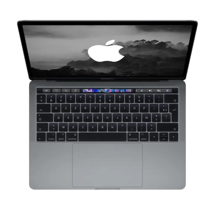 Apple MacBook Pro 13" Retina 4xTB3 TouchBar (2020) / Intel Core i7-1068NG7 / 32GB RAM / 512 GB SSD / ES - 1