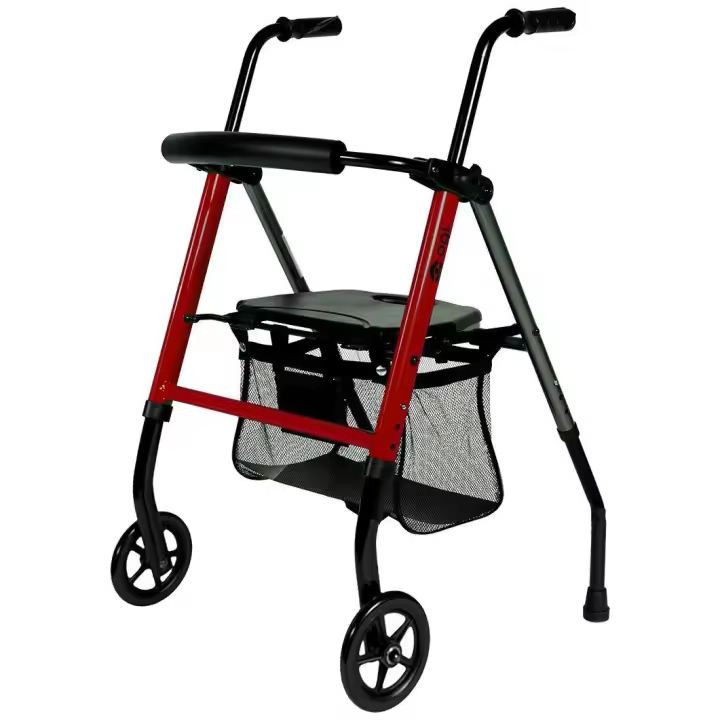 Ogi Seat Pro I Andador Rojo Rf/12216 - 1
