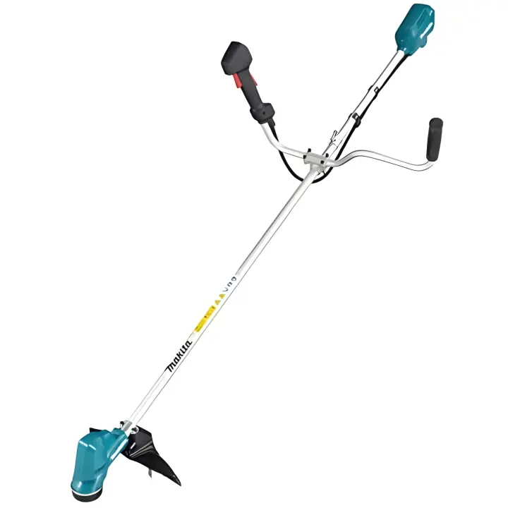Makita DUR190UZX3 - Cortabordes 18v, Potente Motor y Corte Preciso - 1
