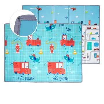 Alfombra de Goma Eva Lisa 50 X 50 - RC Sueños Alfombra de Goma Eva Lisa 50 X 50 - RC Sueños