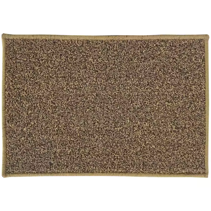 Alfombrilla felpudo para terraza exterior - color beige 7170000-1 - 1