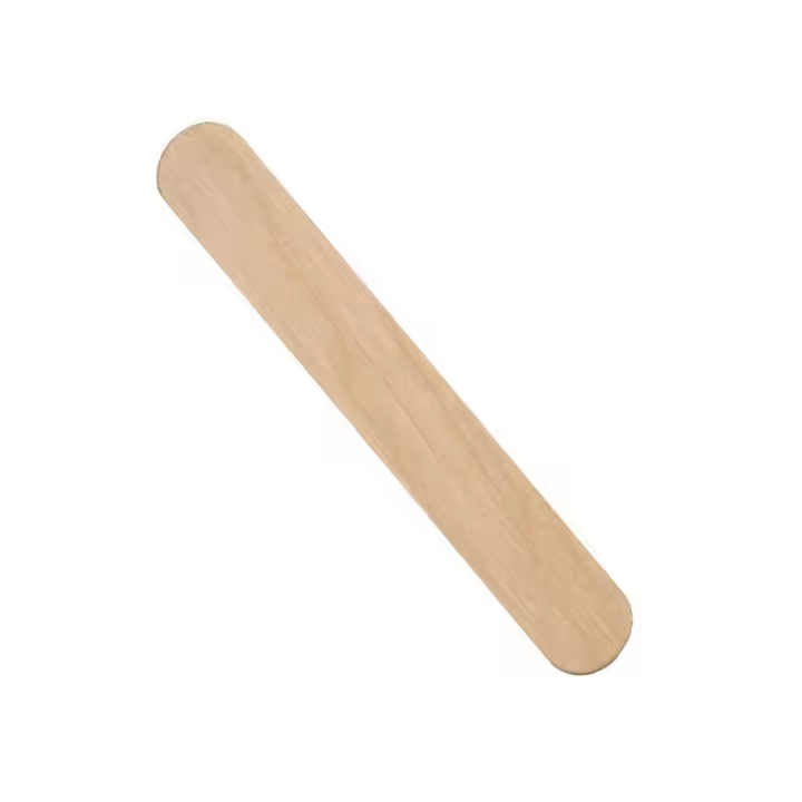 Paletina Depresora Pollié, 100 Uds. - 1