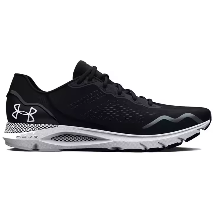 Zapatillas Under Armour Hovr Sonic 6 para hombre en color negro - 1