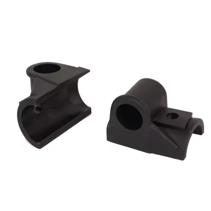 Juego de 2 cojinetes para carretillas de obra y eje de Ø20 mm COFAN 09402700 - 1