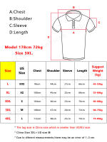 Camiseta De Verano Para Hombre Con Letras Y Bordados En Contraste 2 En 1 Algodón Camiseta Basic Sencilla Manga Corta Estilo Casual - details 0