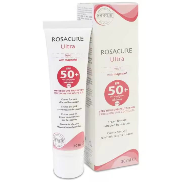 Rosacure Ultra Crema De Día Spf50+ 30 Ml - 1