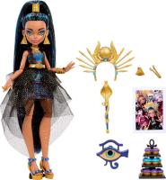 Mattel Monster High Cleo del Nilo Monster ball Mattel HNF70 - details 1