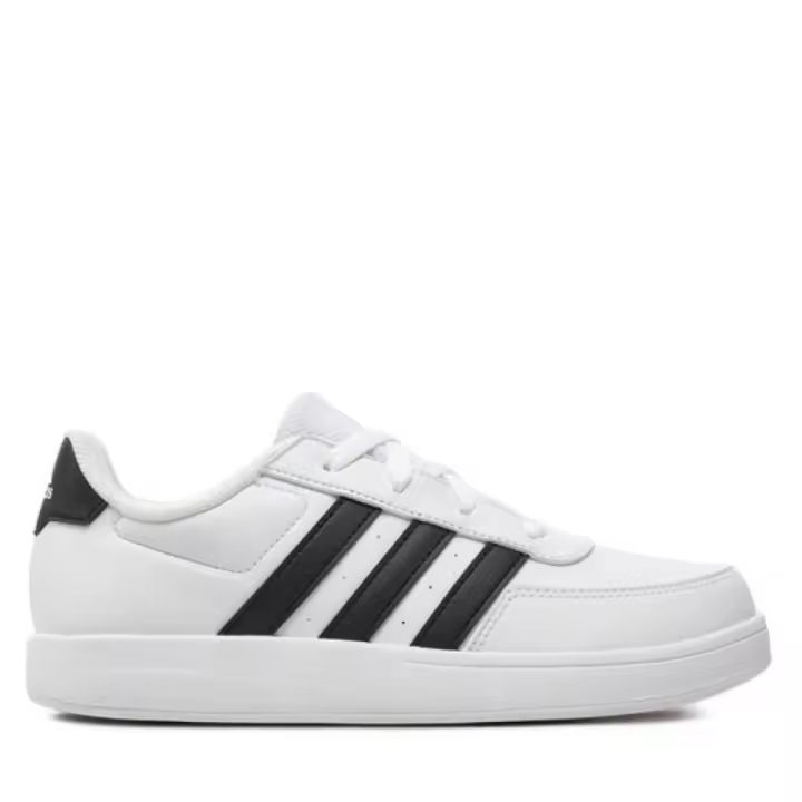 Zapatilla ADIDAS BREAKNET 2.0 HP8956 Blanco - 1
