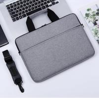 LD Morphling-Multifunctional Laptop Carrying Case with Adjustable Shoulder - details 0