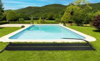 AREBOS Calentador de agua solar | colector solar | Calentador de piscina - details 31