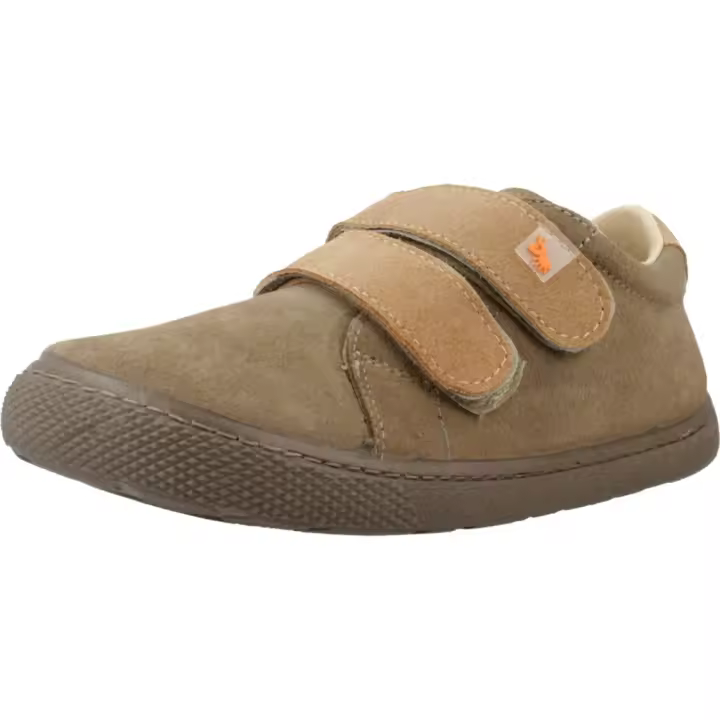 Zapatillas Niño Marca Vulladi Modelo Flexibles By Vul·ladi 6193 070 - 1
