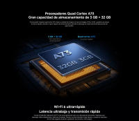 Xiaomi TV S Mini 75 2025, LED QD-Mini, 1200 nits de brillo máximo, Dolby Vision® IQ, Dolby Atmos® - details 13