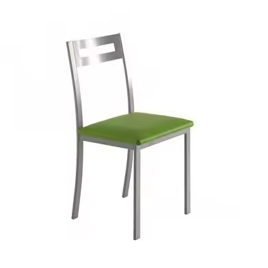 Momma Home Pack Sillas Pamis Tapizadas Diseño Moderno para Cocina - 1