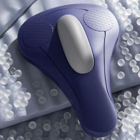 Entrenador De Musculatura Pélvica USB Recargable Kegel Exerciser Masajeador Almohadilla Equipo De Entrenamiento Para Musculatura Hipera Y Glútea Material ABS Tamaño 220x150mm - details 4