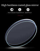 Reloj De Cuarzo Para Hombre OLEVS 2871 Cronógrafo Resistente Al Agua Fase De La Luna Multifuncional Lujo Marca Reloj De Pulsera De Acero Inoxidable Con Manos Luminosas - details 9