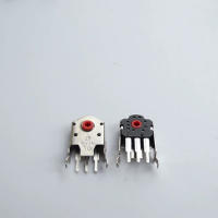 Nuevos 5PCS Kailh Dustproof Wheel Encoder De Ratón Rojo Core 5MM 7MM 8MM 9MM 10MM 11MM Accesorios Para Teclado Y Ratón - details 6
