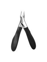 Tijeras De Cutícula Exfoliante Herramienta De Pedicura Acrílica Cortador De Cutículas Para Uñas Y Pies Anti-Inflamatorio - details 0
