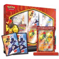 Premium Collection Armarouge ex (idioma inglés) Pokemon tcg - details 0