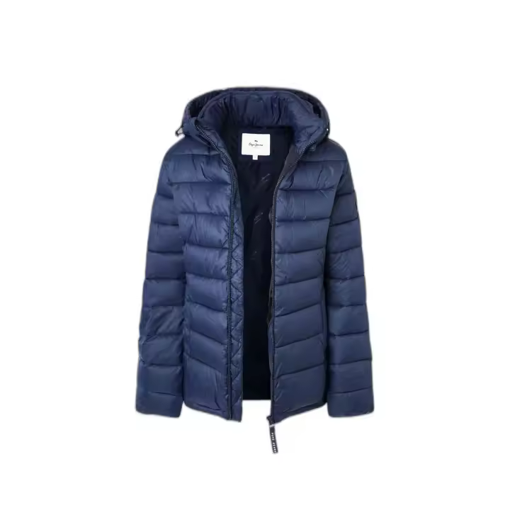 Pepe Jeans Maddie Short Chaqueta Mujer - 1