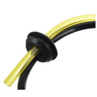 Tubo De Manguera Universal Para Cortacésped Y Motosierra Filtro De Tanque De Gas Durable Y Asequible Pieza De Repuesto Adecuada - details 8