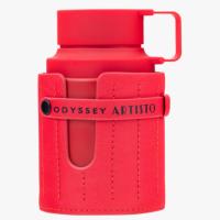 Odyssey Artisto Eau de Parfum – Exclusiva Fragancia Amaderada y Especiada para Hombre, Larga Duración, Elegante Perfume Masculino, 100ml - details 2