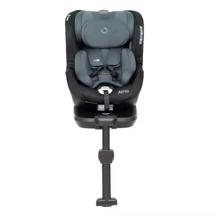 Olmitos - Silla de Auto para bebé ATRIA (i-Size) De 40 a 105 cm - Hasta los 18 kg - 1
