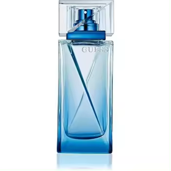 Guess Night Eau de Toilette 100ml para Hombre - 1