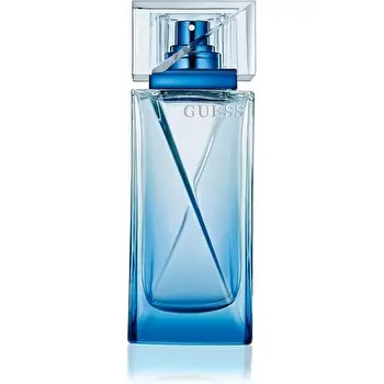 Guess Night Eau de Toilette 100ml para Hombre - 1