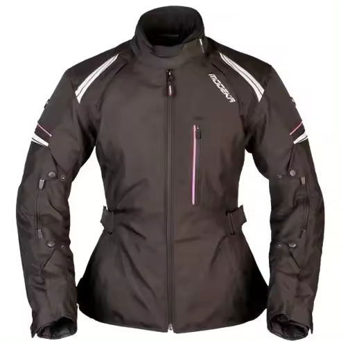 Chaqueta Modeka Violetta Lady Raíz OUTLET MOTOSOTORE MARCAS MODEKA Chaquetas Ropa moto CHAQUETAS MUJER - 1