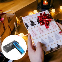 Harmonica Blues De 10 Agujeros 20 Aros Para Principiantes Con Placa De Arcilla De Cobre Marrón / Negro Regalo De Órgano De Bocina - details 12