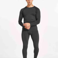 Pantalones De Compresión Para Hombre Tights De Running Deporte Gimnasio Fitness Carreras Entrenamiento Yoga Rápidos Secado Bottoms De Ejercicio - details 4