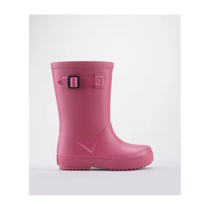 Botas de agua niña IGOR SPLASH EURI BOTA AGUA SPLASH EURI, FRAMBUESA 23256 XL - 1