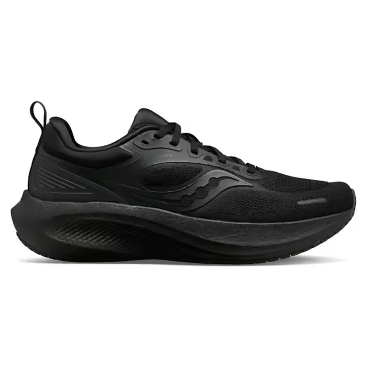 Zapatillas de Running Saucony Surge 3 para hombre en color negro - 1