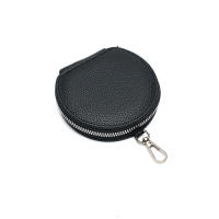 Cartera Pequeña De Moda Versátil En Colores Caramelo Para Instagram 2024 Cartera De Monedas PU Sin Marca Unisex - details 5