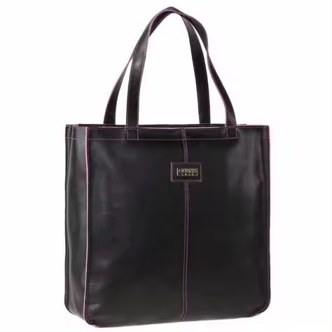 Guess Bolso HWGSUML3224-BLA de Cuero con Cierre de Cremallera - 1